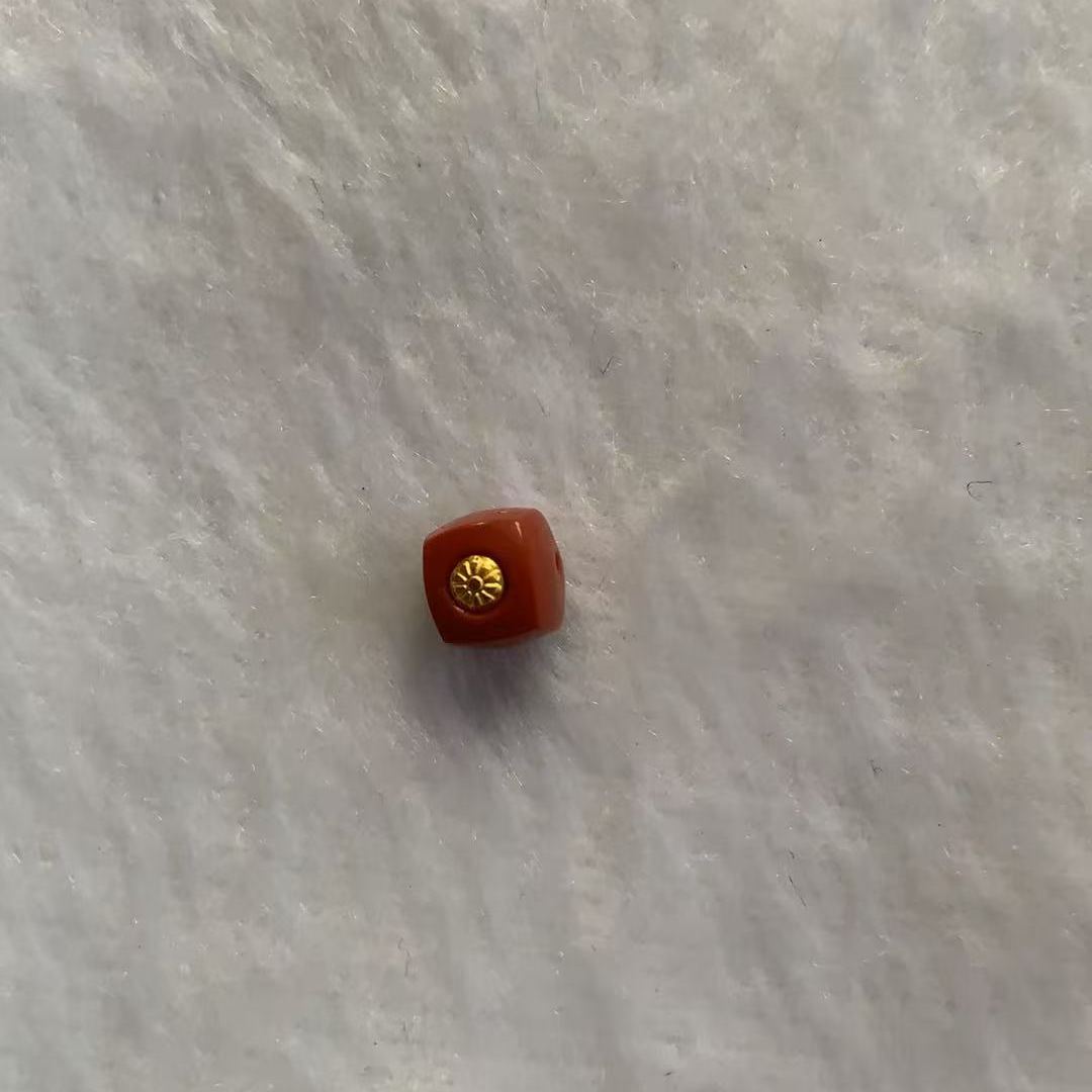 南红文玩配饰（多样性发货）