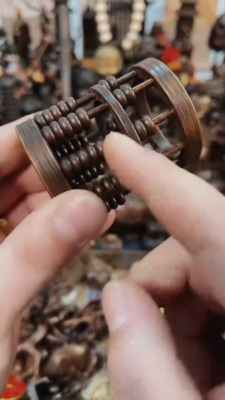【闪购商品】精铜工匠 别具韵味