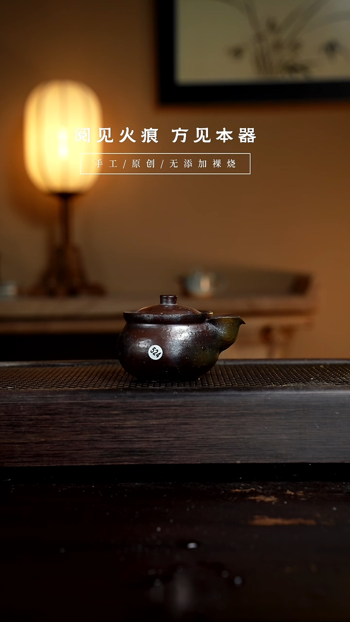 【闪购商品】524具象宝瓶           