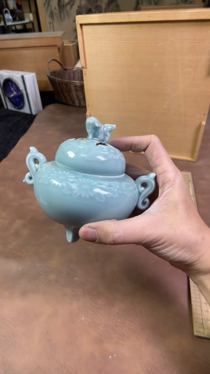 【闪购商品】摆件茶宠瓷器茶具套装