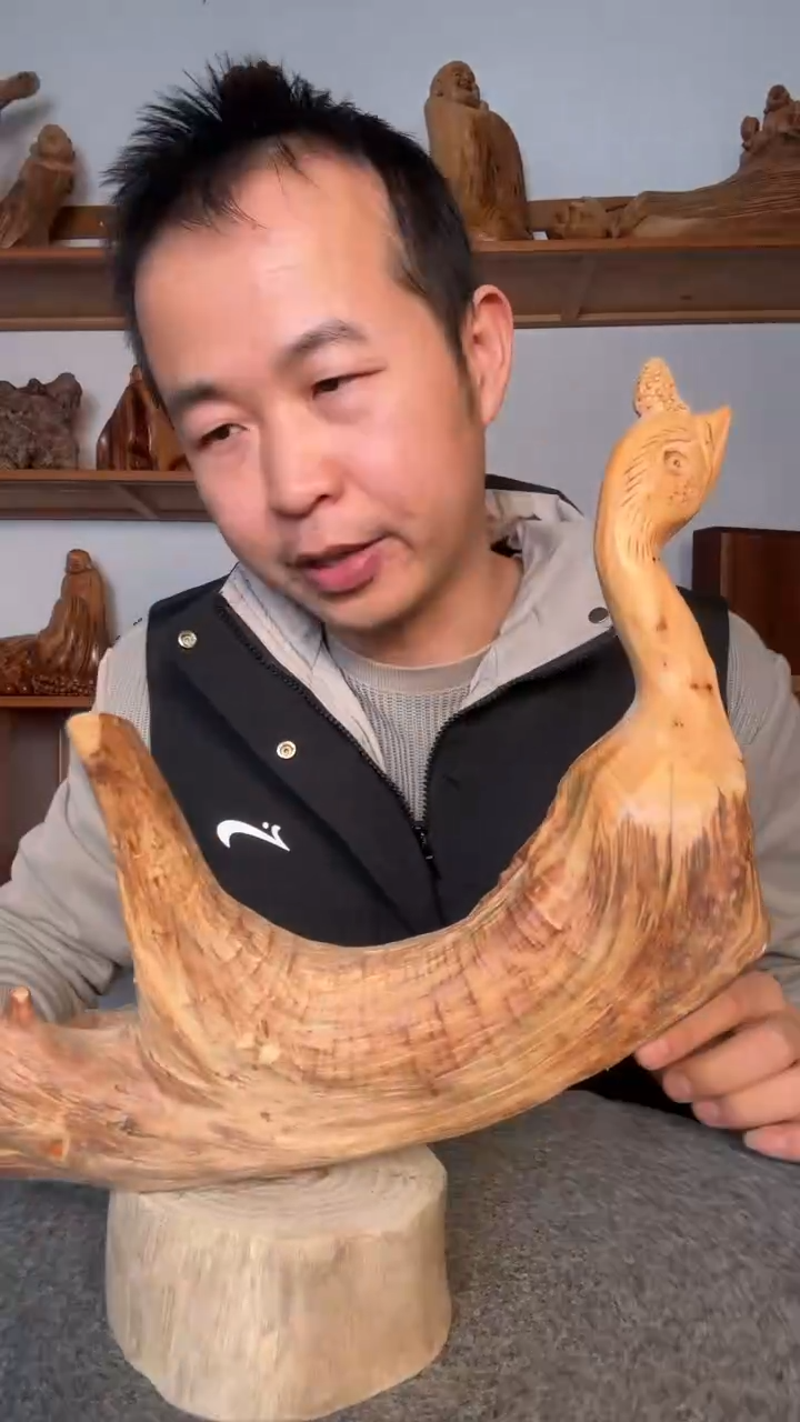 【闪购商品】柏木（崖柏）崖柏