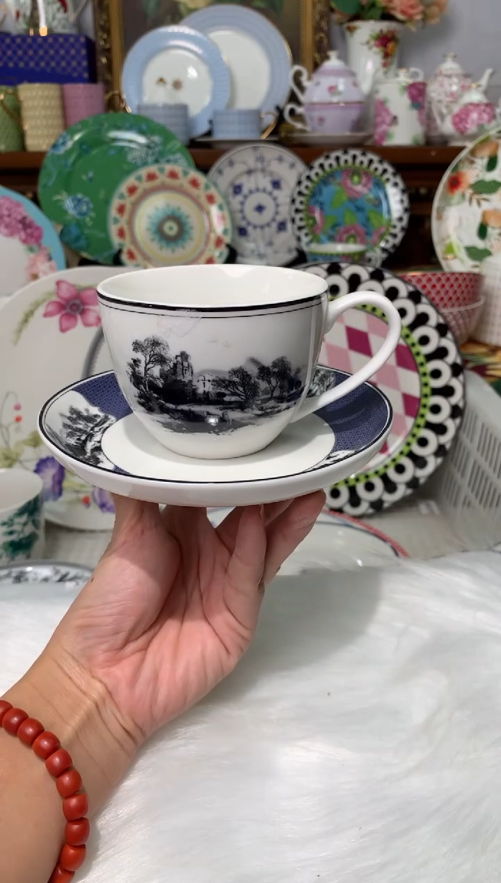 【闪购商品】瓷片CC186陶瓷没有完美无瑕陶瓷1个