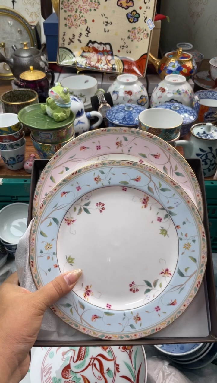 【闪购商品】瓷片瓷片满20米包邮一单一付