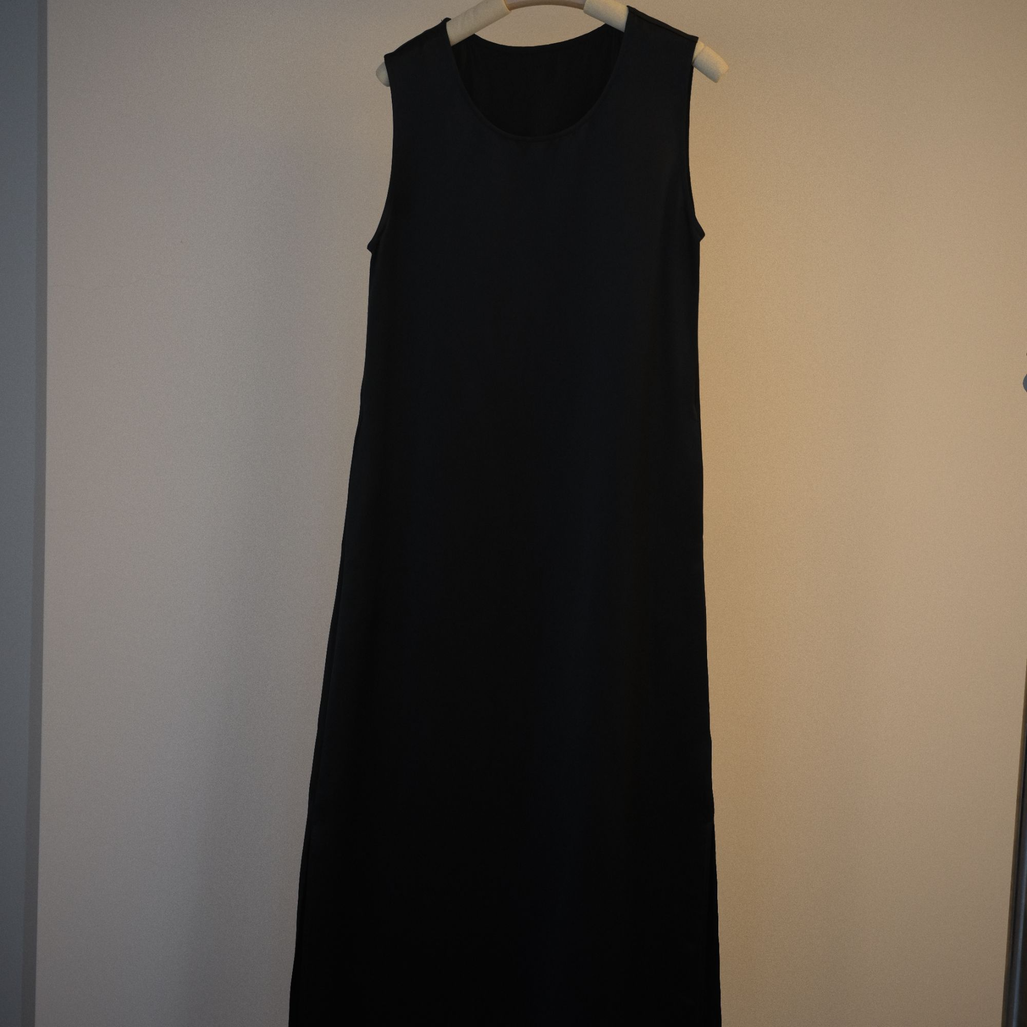  『和风』新中式国风醋酸裙DHSL3722