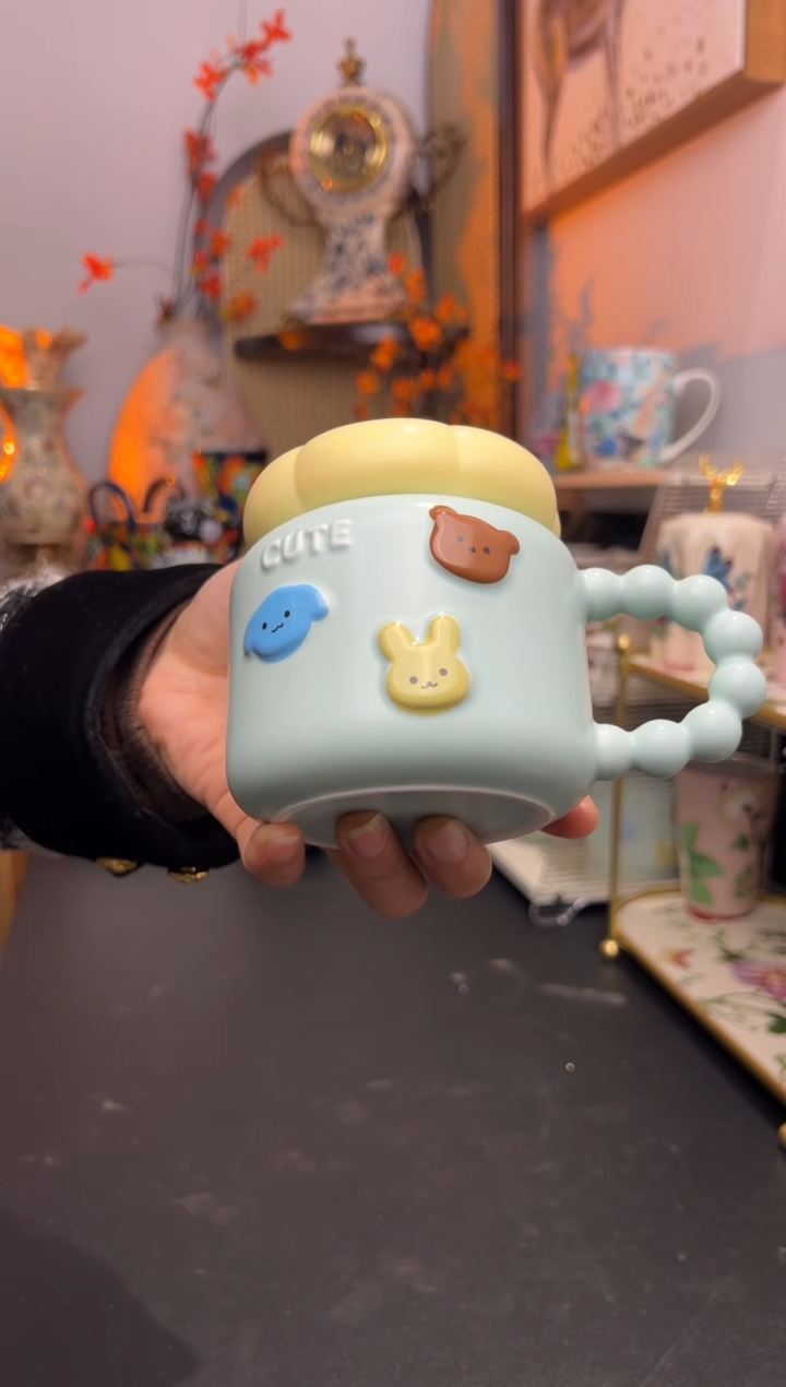 陶瓷/铁艺家居百货陶瓷