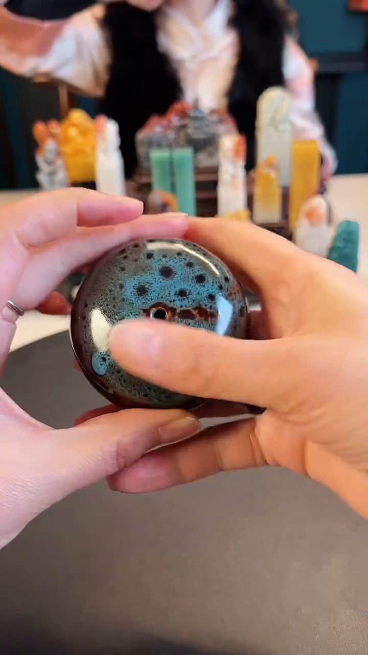 【闪购商品】水壶砚滴一个花色随机发出