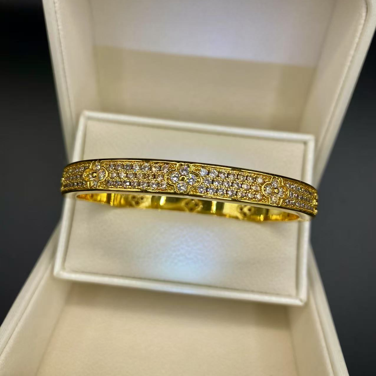 手镯 手镯 【星辉绚灿  闪耀之星】A311