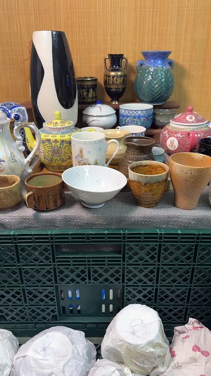 其他潼梦工艺品陶瓷