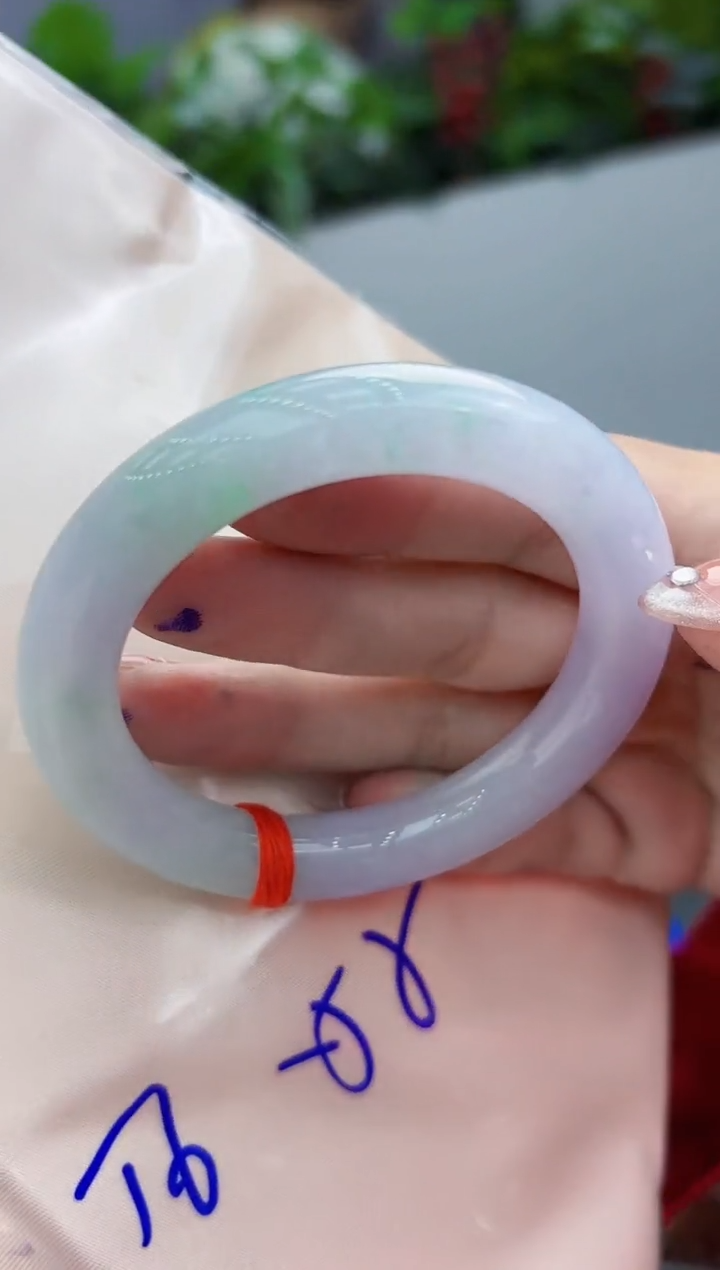 【闪购商品】翡翠手镯未镶嵌翡翠手镯