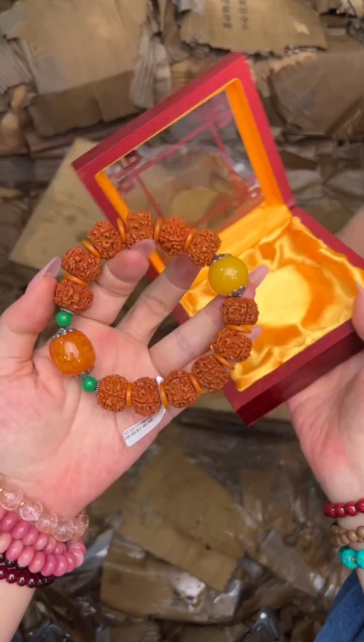 手串智网专属闪购链接无礼盒05400