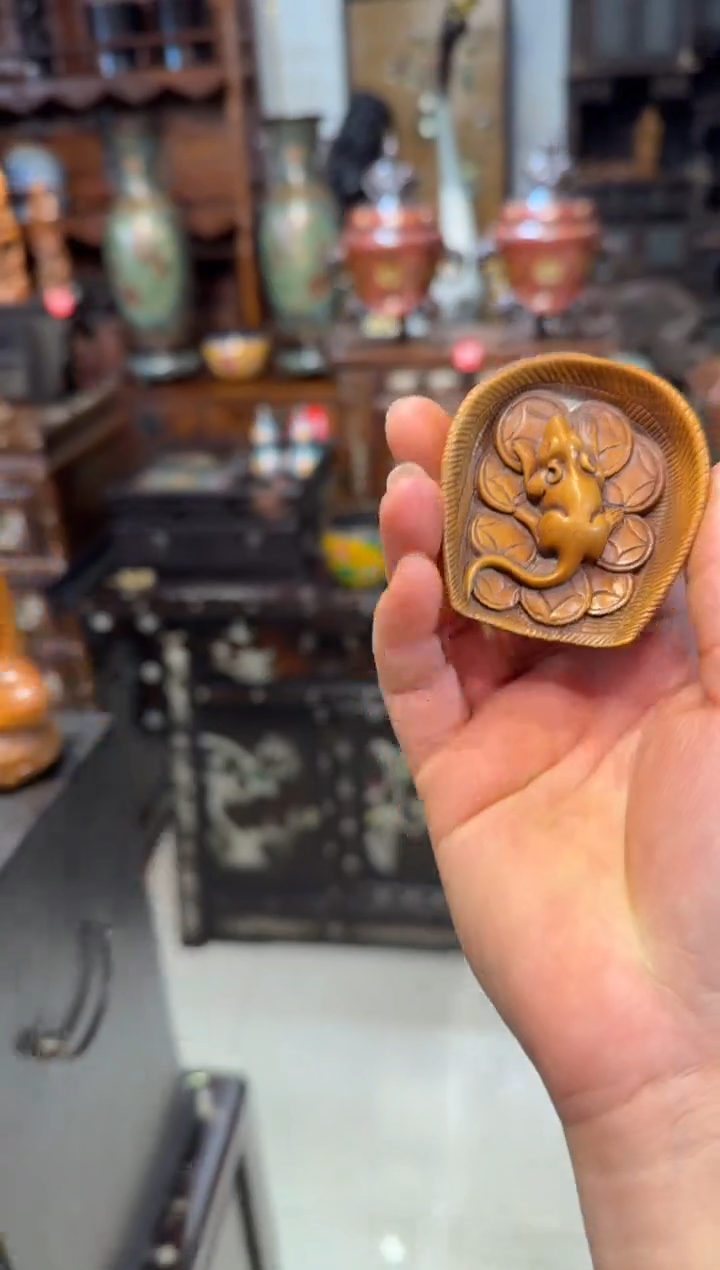 木黄杨木鼠68.88888888