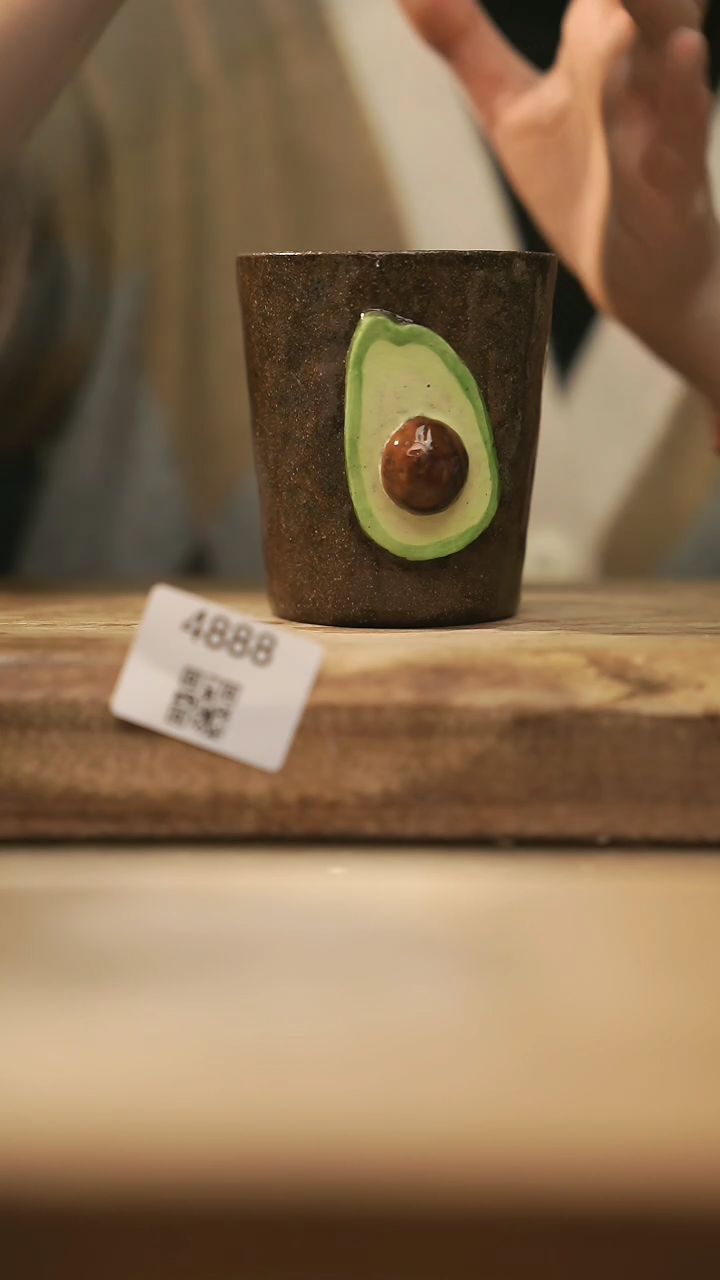 【闪购商品】【落单孤品】福利/杯子@@4888