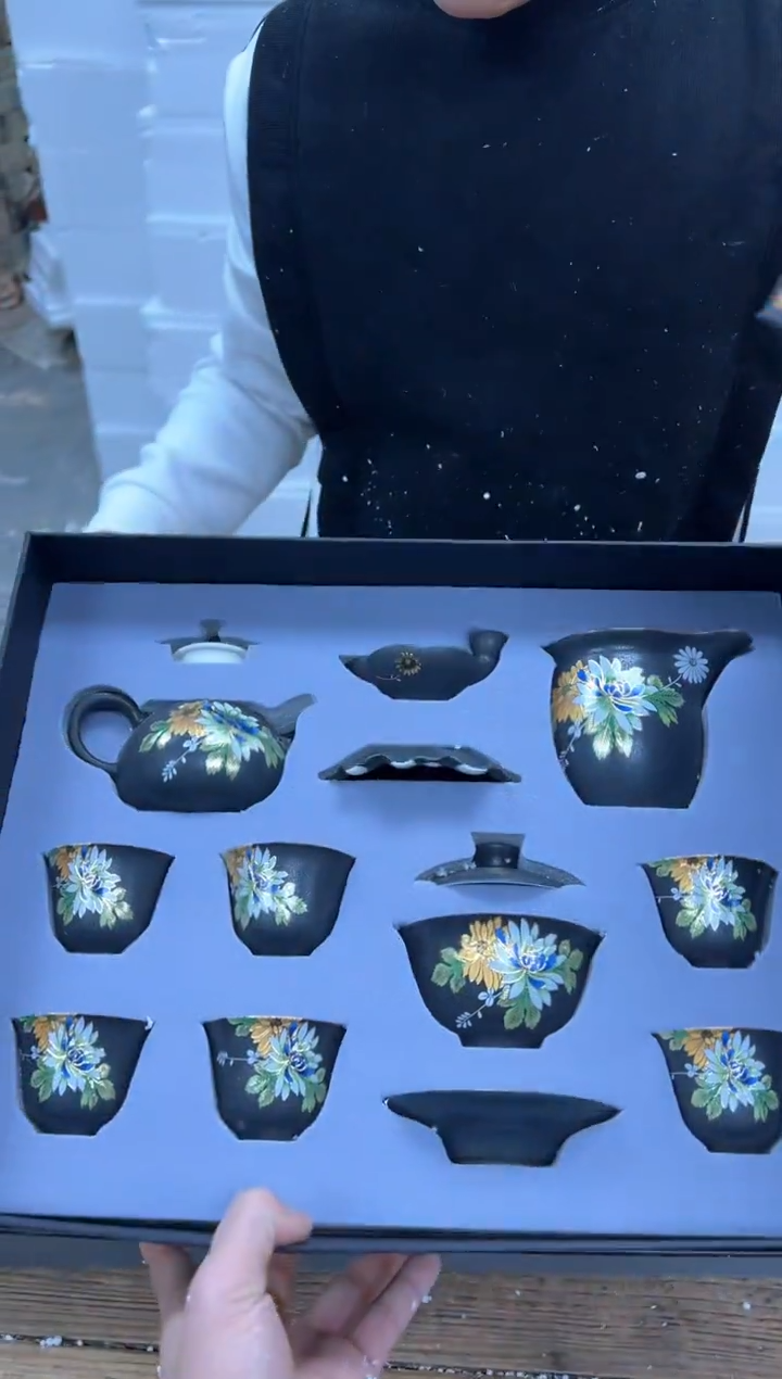 【闪购商品】瓷片乘风茶器商品链接@@