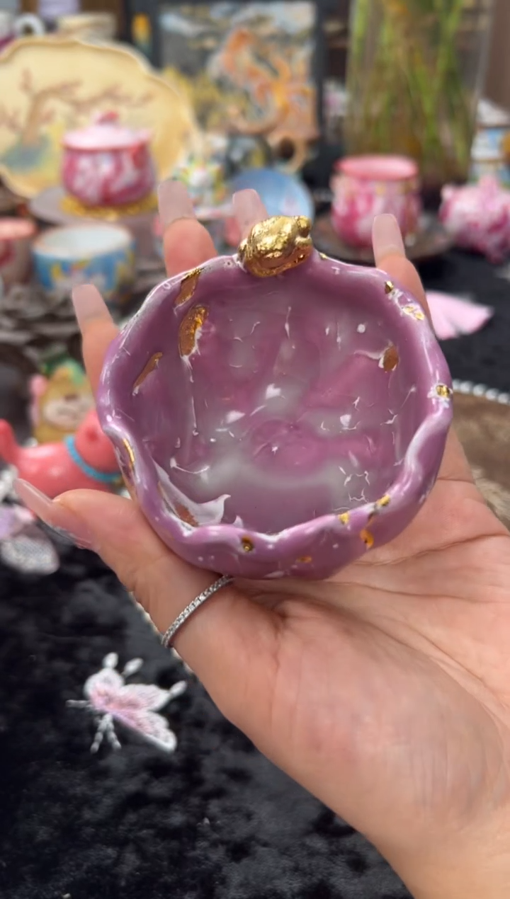 木木甄选主人杯C801