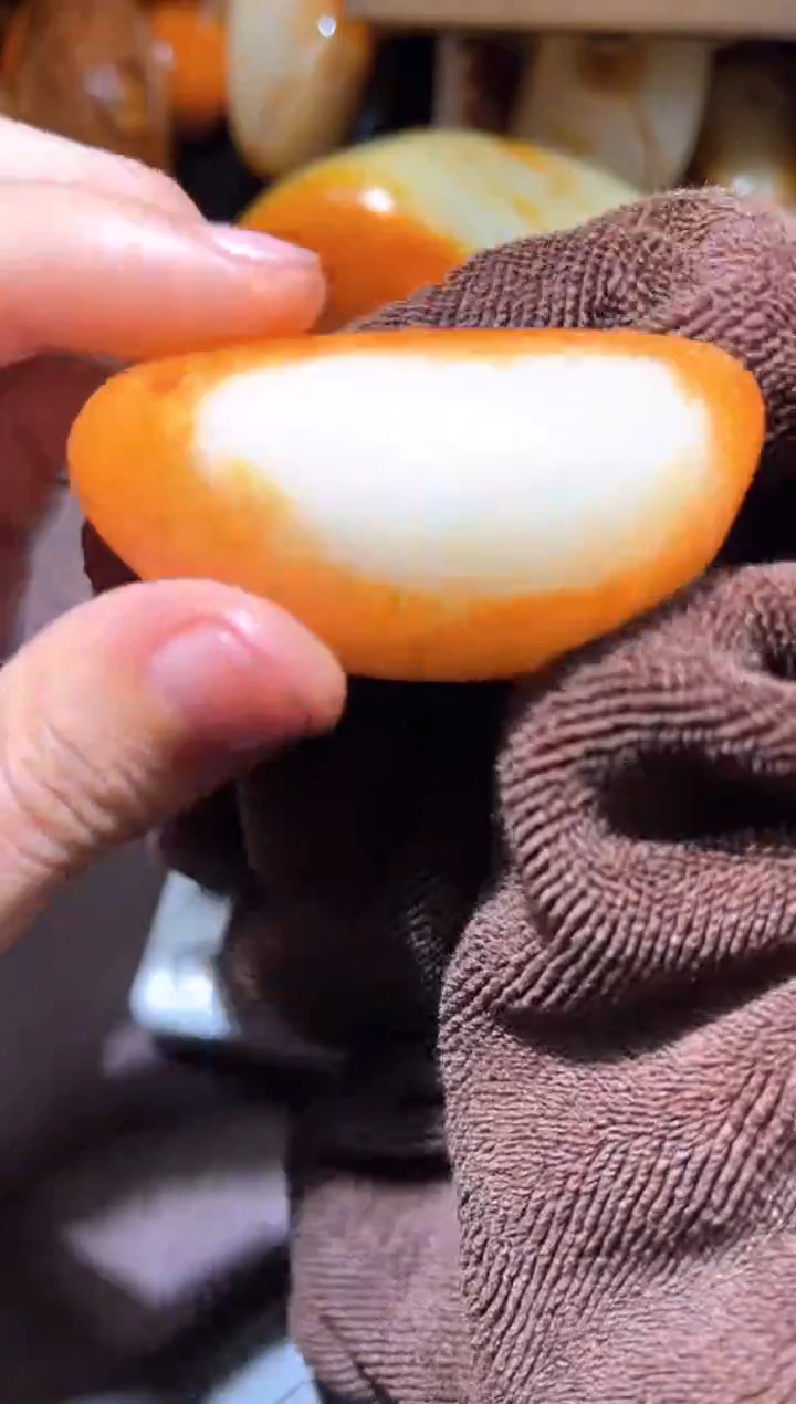 【闪购商品】和田玉（子料）颈饰未镶嵌YL-WW-2.4-27