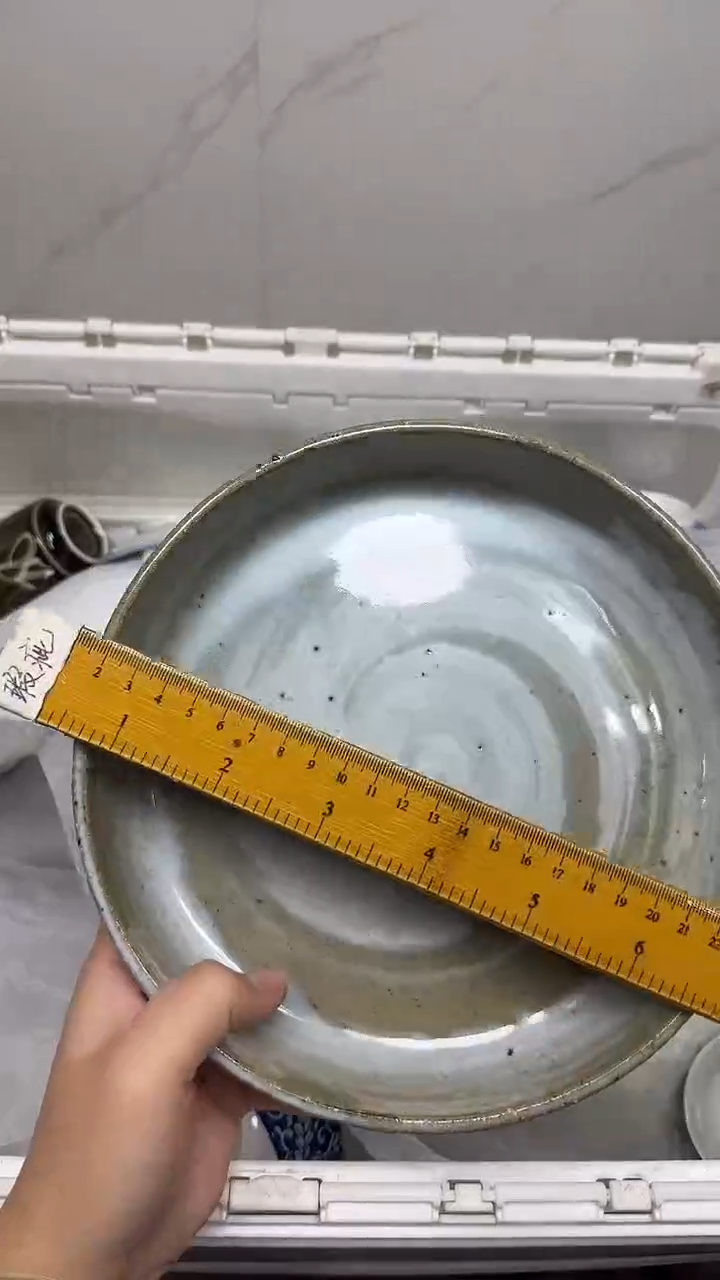 【闪购商品】135回流瓷器默认微瑕，18.8包邮
