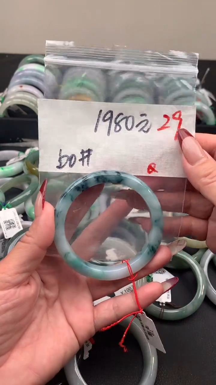 【闪购商品】定制翡翠未镶嵌毛货需精细抛光+多样性发货拍一发一