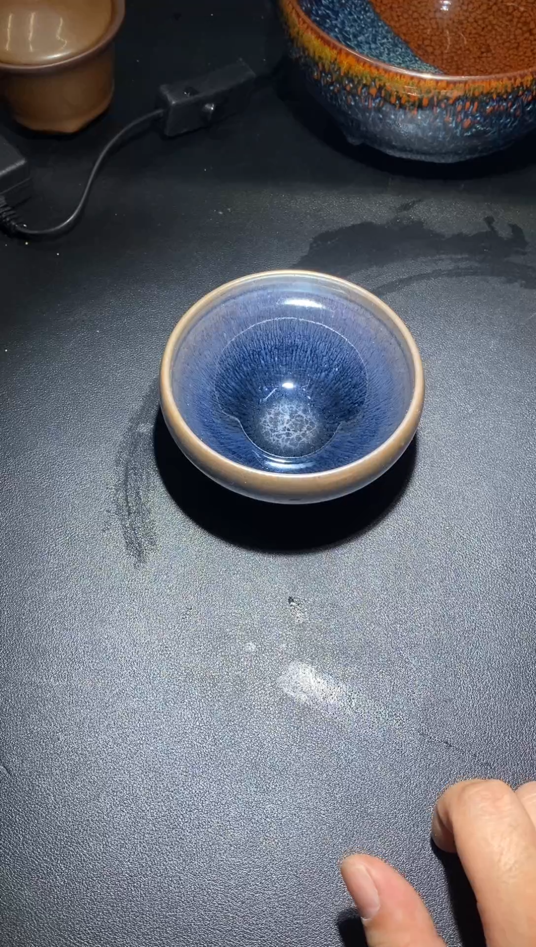 茶盏             17