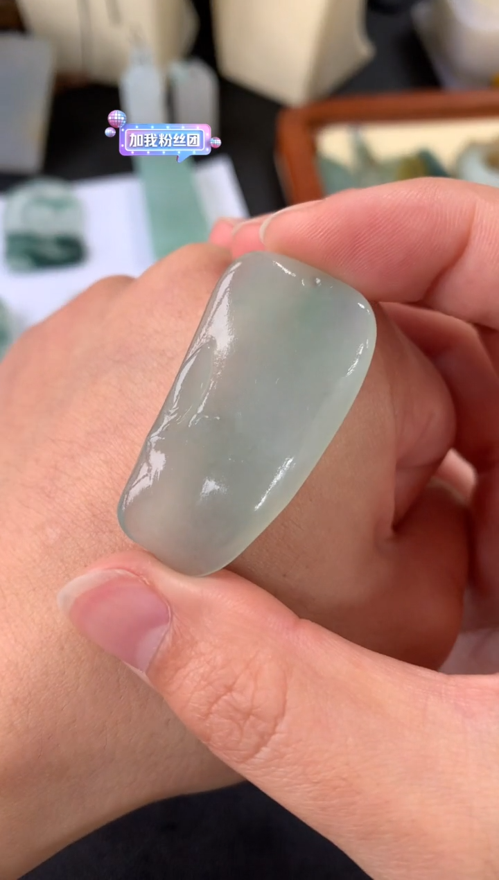 【闪购商品】定制翡翠未镶嵌翡翠