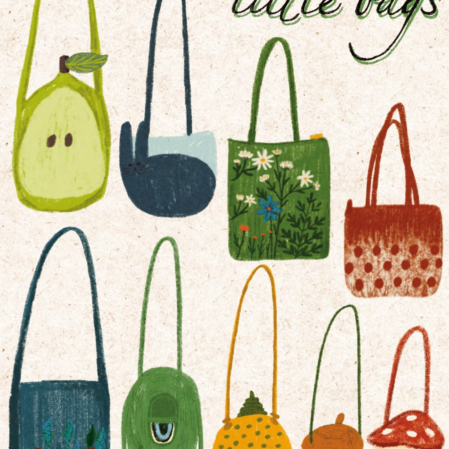 【牛皮饺子包】女时尚单肩手提慵懒风可爱迷你斜挎方包AW307