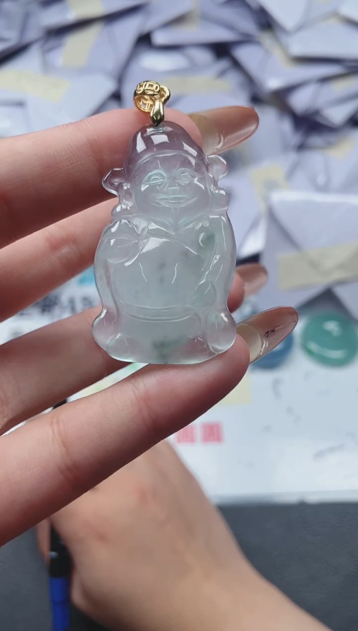 所见即所得（一物一拍）122