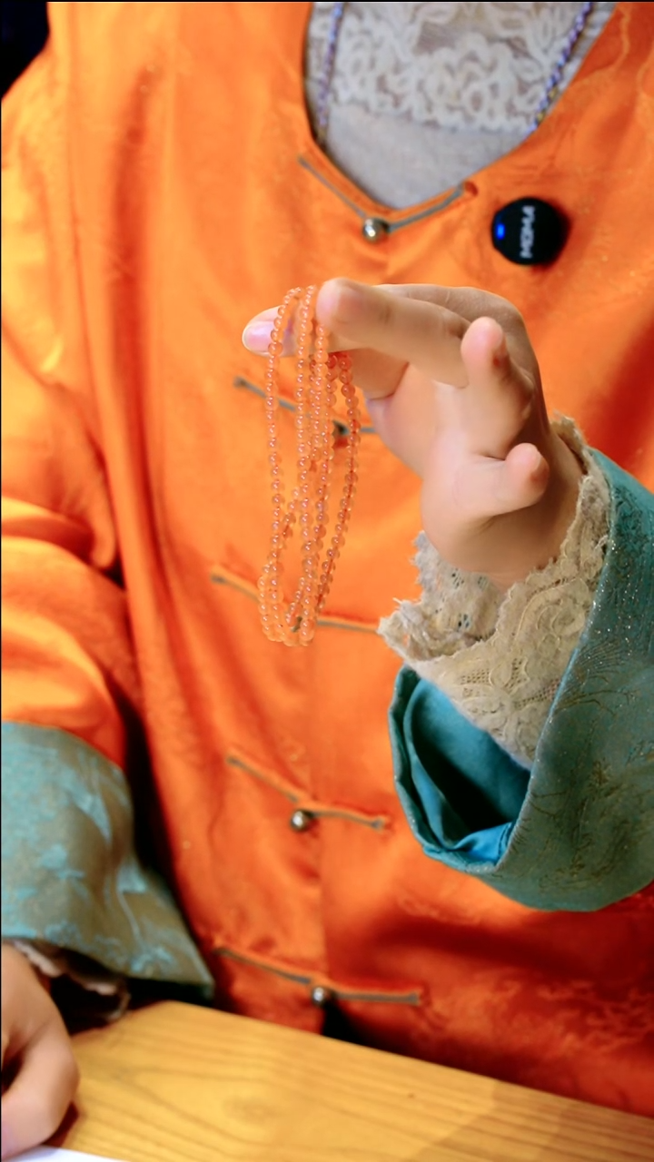 888602---南红配件