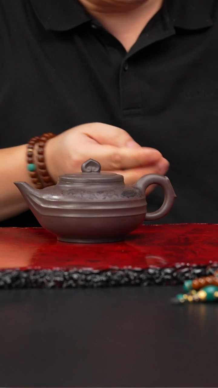 茶壶紫砂24 紫砂壶////