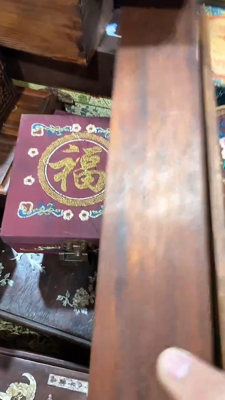 木HE 摆件-------(晓晓甄选)