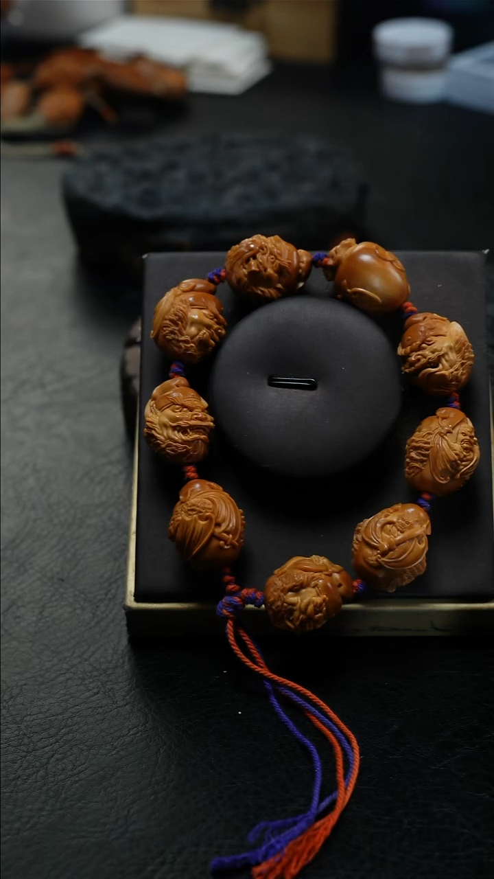 手串/手链橄榄核 橄榄核