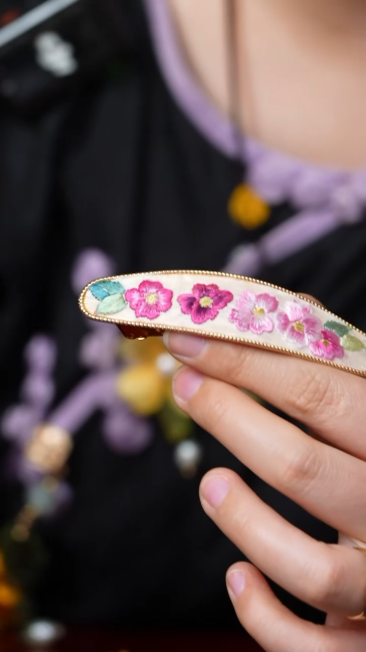 织绣0801非遗国风手工美物