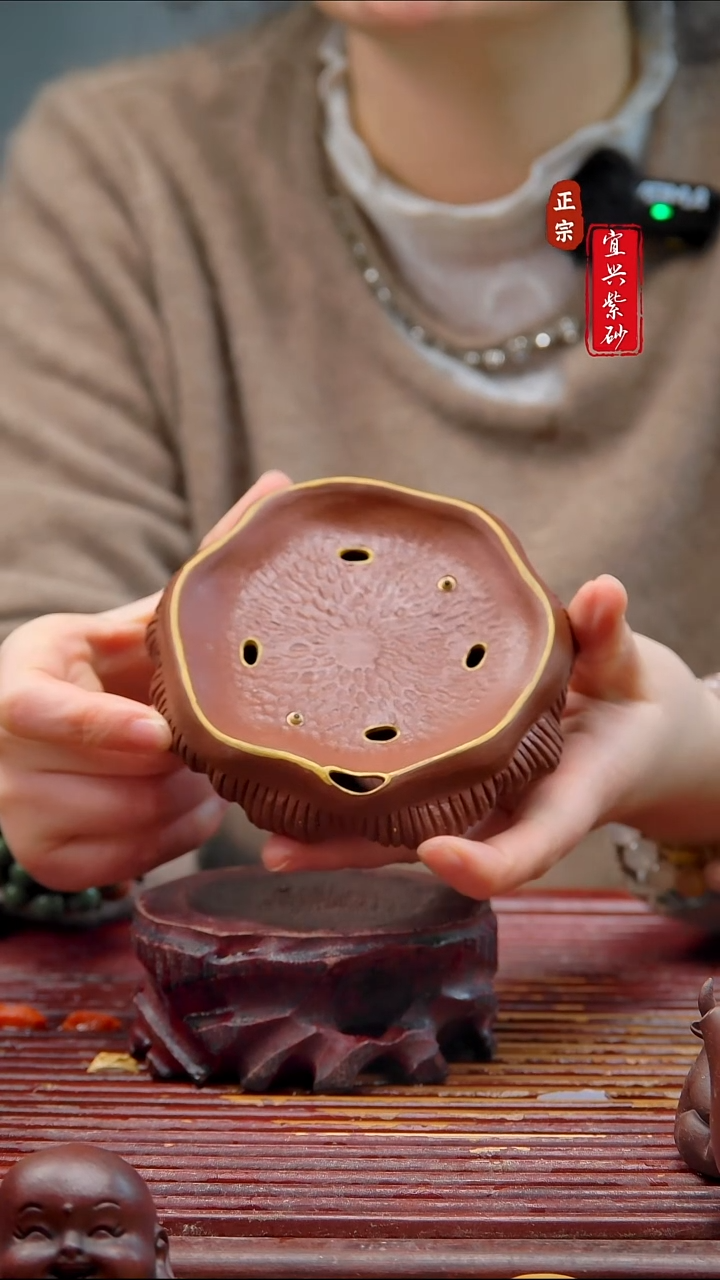 紫砂茶宠宜兴紫砂茶宠摆件