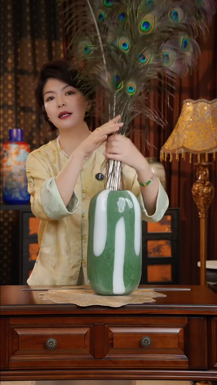 手工艺品琉璃琉璃