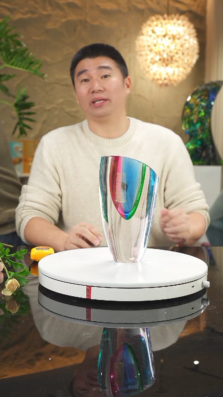 【闪购商品】摆件福利花瓶香薰瓶