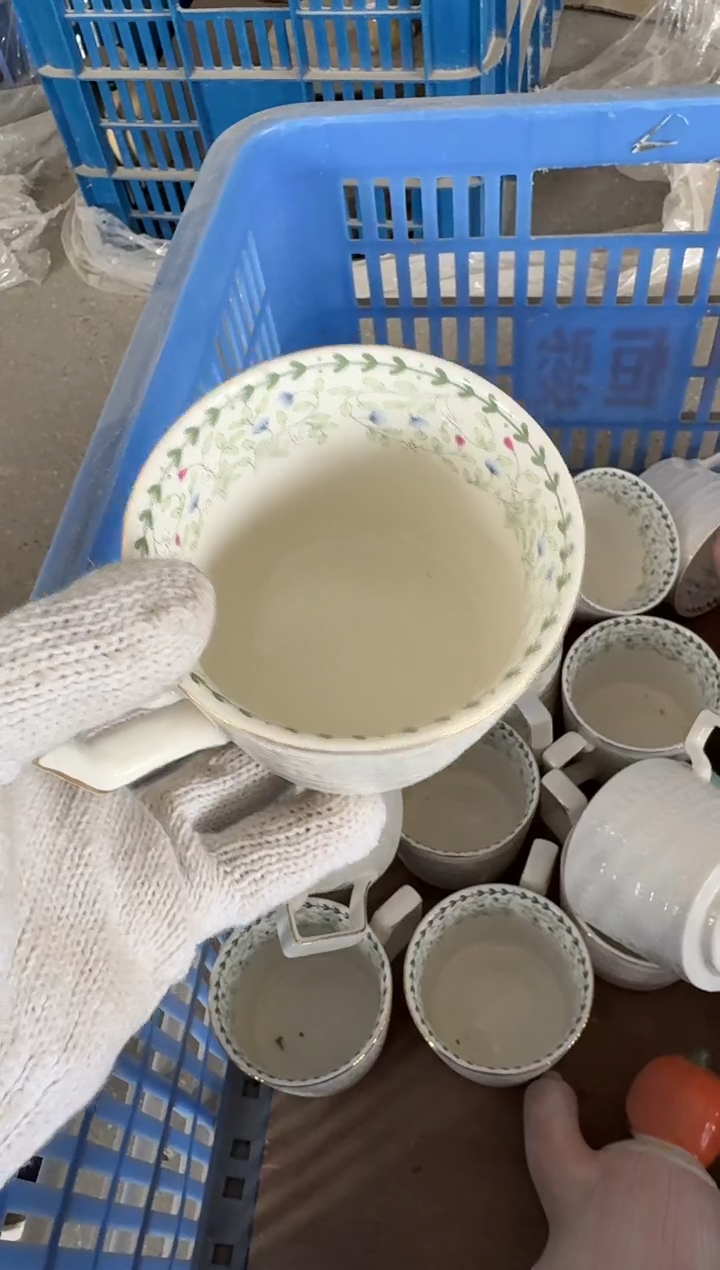 瓷【默认微瑕，介意勿拍】