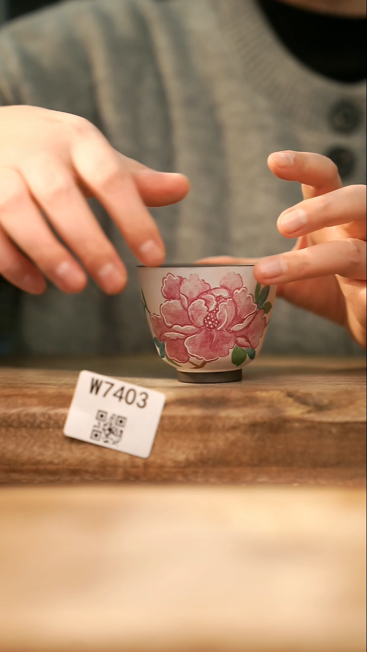 【经典福利】/ 杯子@@W7403