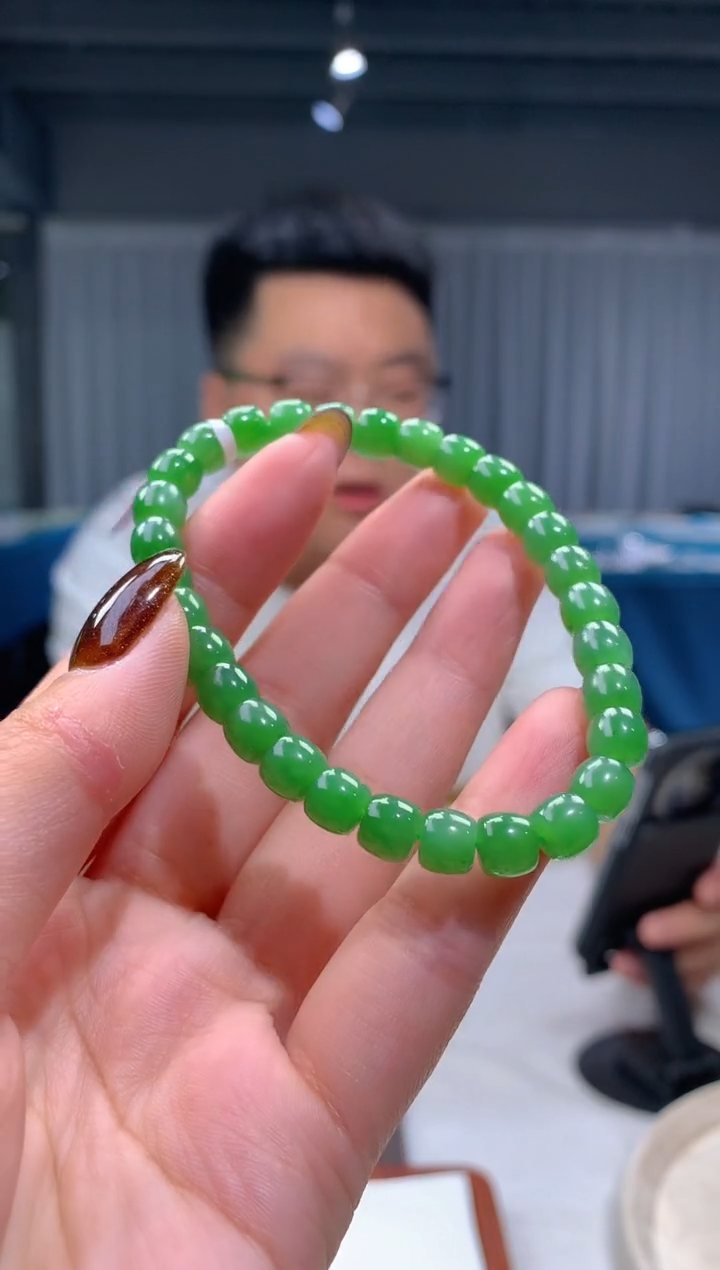 定制和田玉天然和田玉（拍一发二)