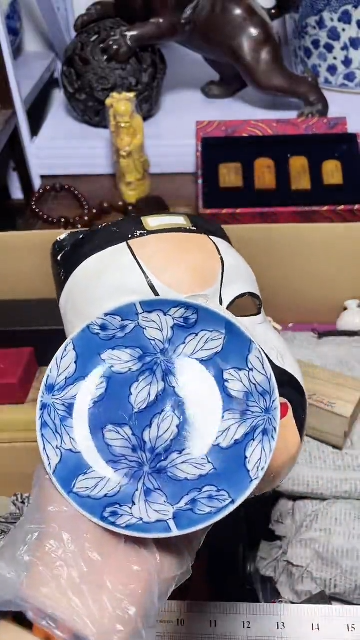 【闪购商品】瓷器碎片瓷器碎片