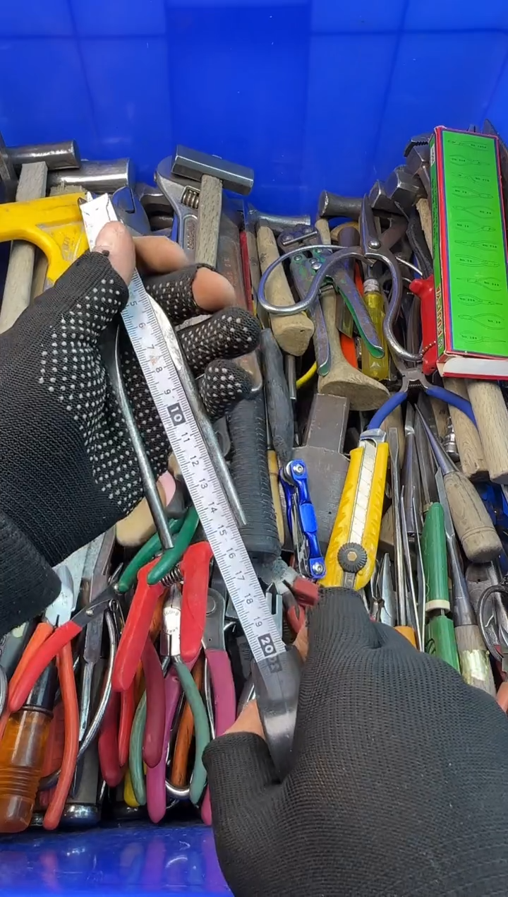 厚款冒**士薯条日本工具仓库