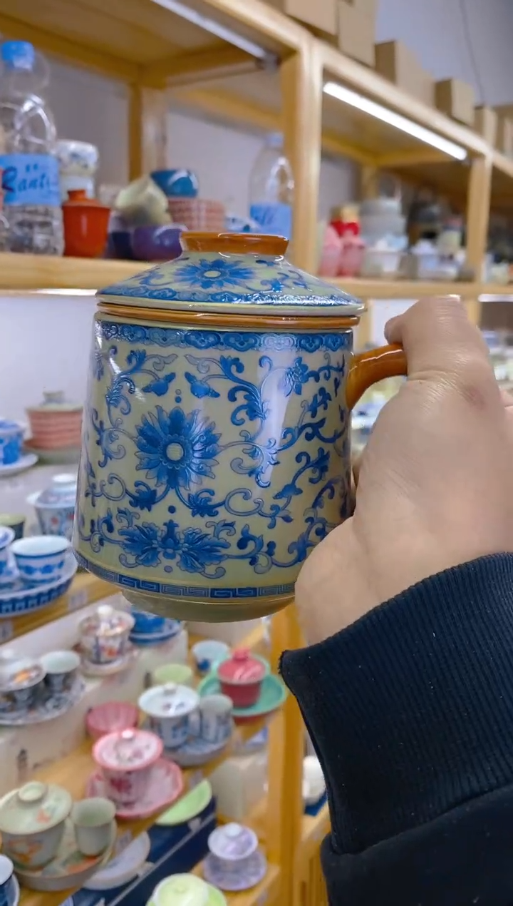 【闪购商品】其他高温烧制陶瓷11