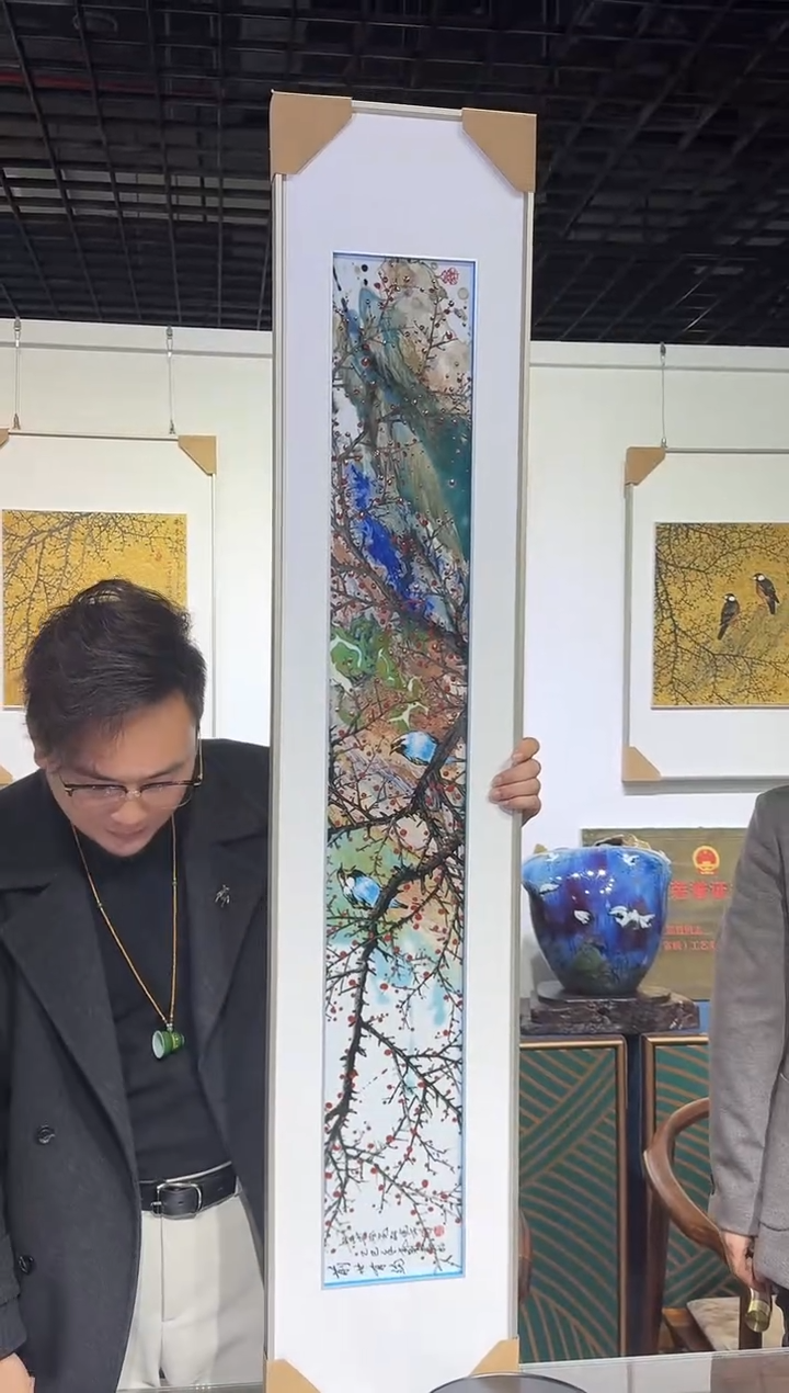 摆件陶郭晋专场流水64