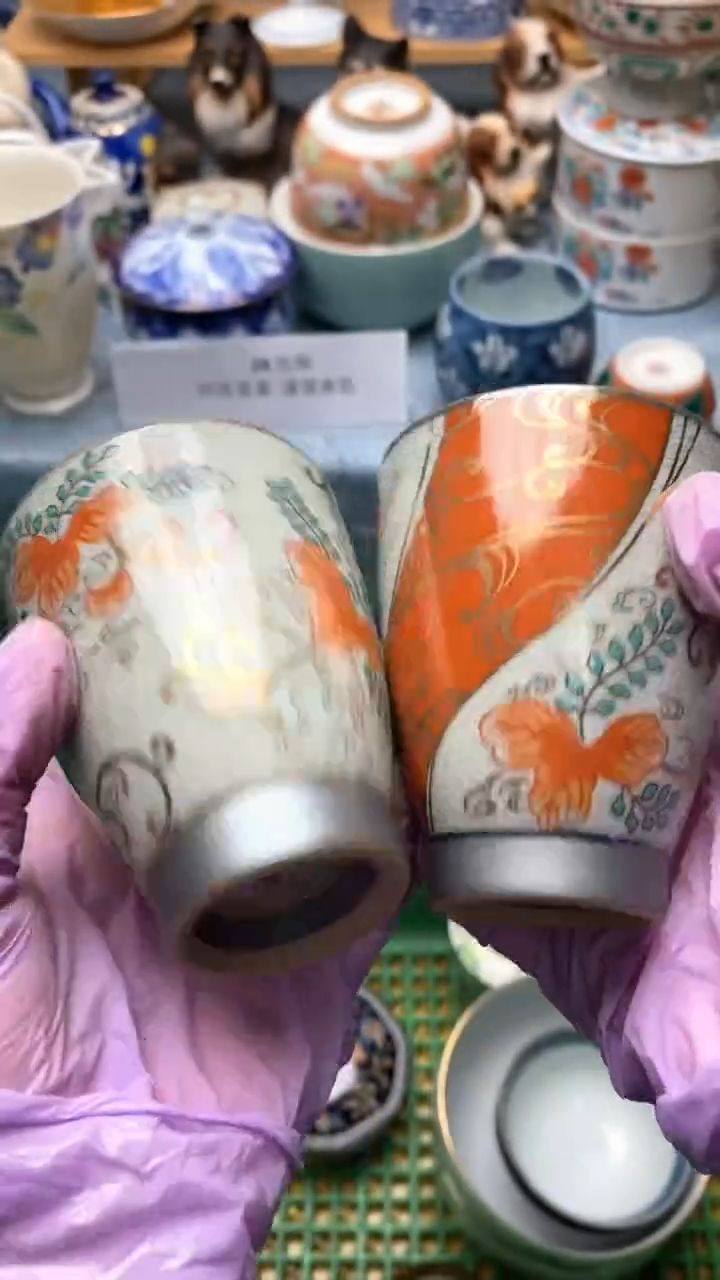 1冰566盛瑞陶瓷  天天放漏