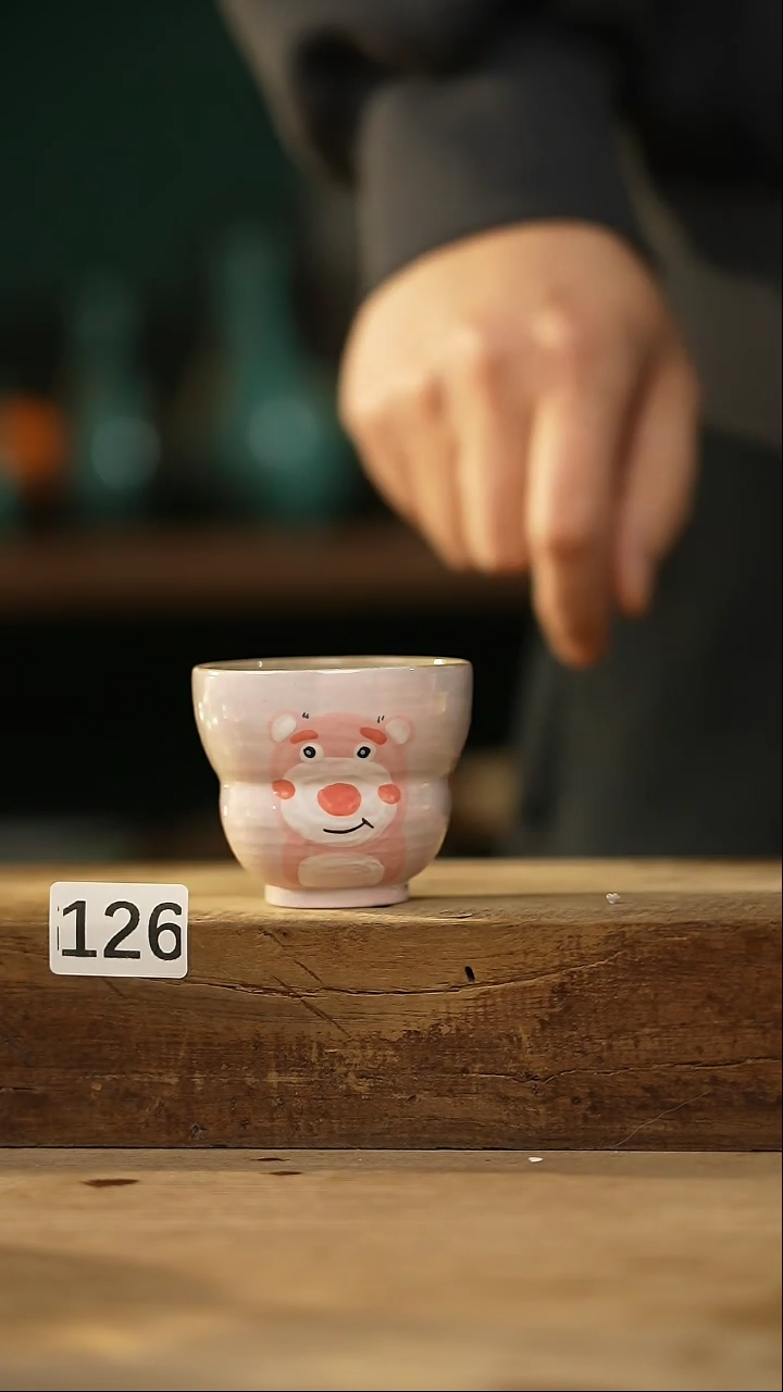 【闪购商品】瓷片福利！落单设计师款 福利！！