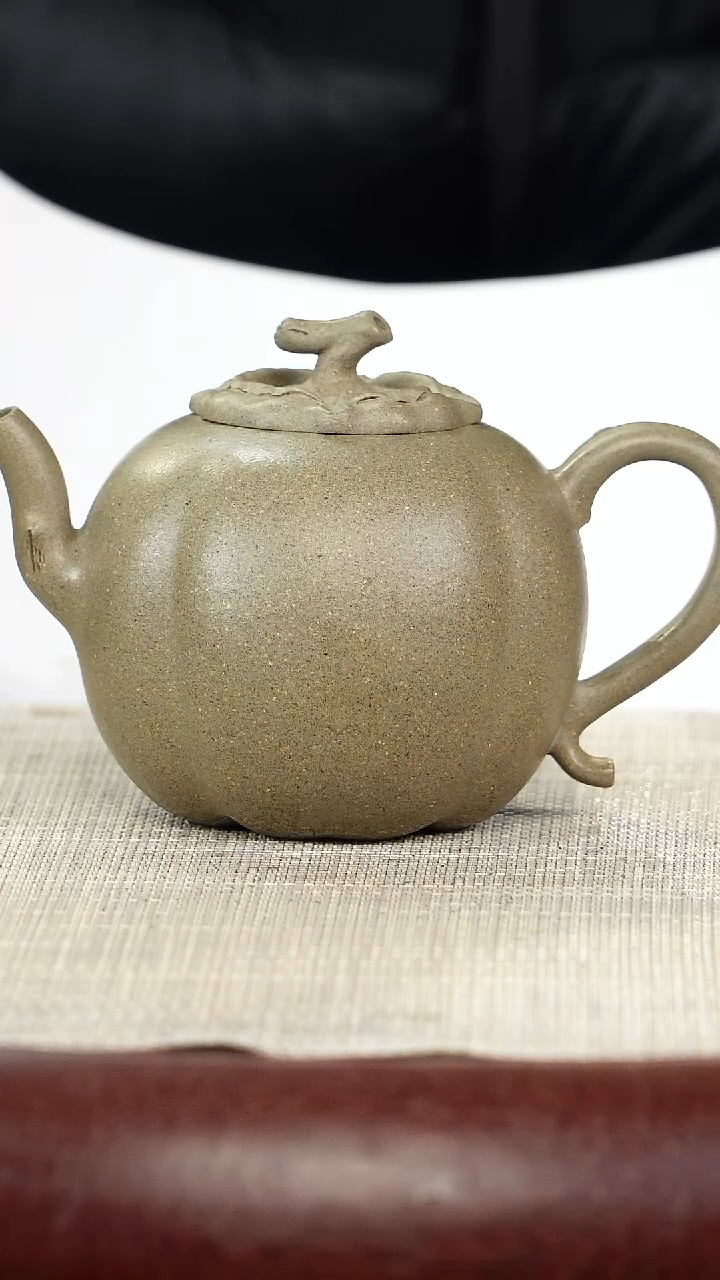【闪购商品】紫砂茶壶老行家紫砂壶12
