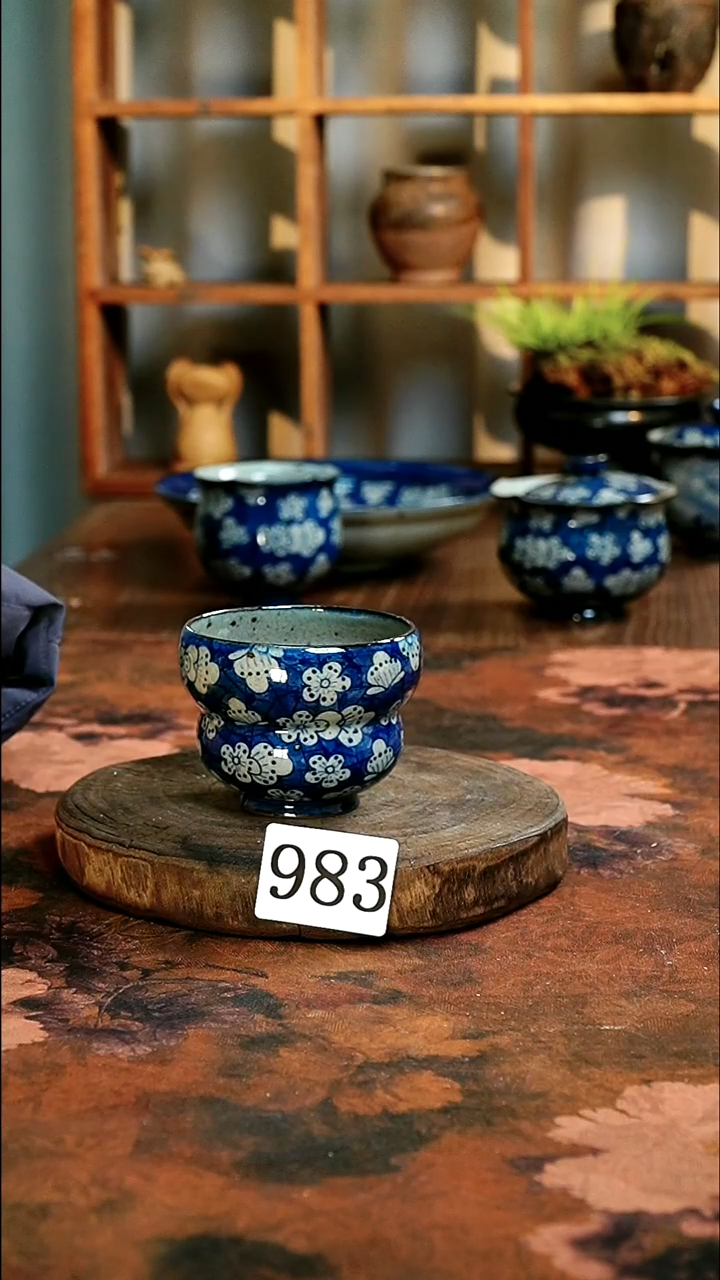 茶碗...........983