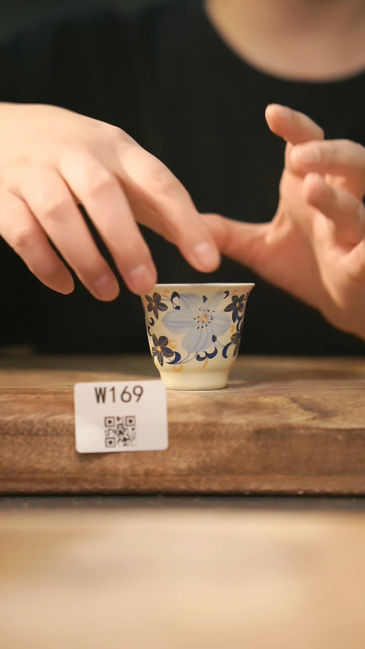 【经典福利】/ 杯子@@W169