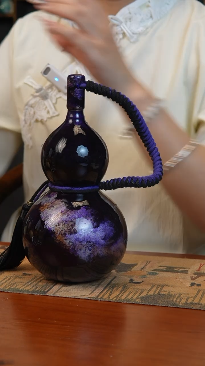 675热水酒葫芦 一物一拍