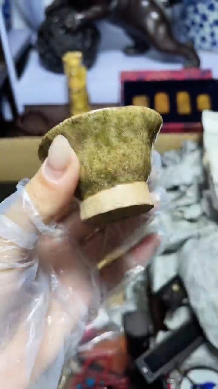 【闪购商品】瓷器碎片瓷器碎片