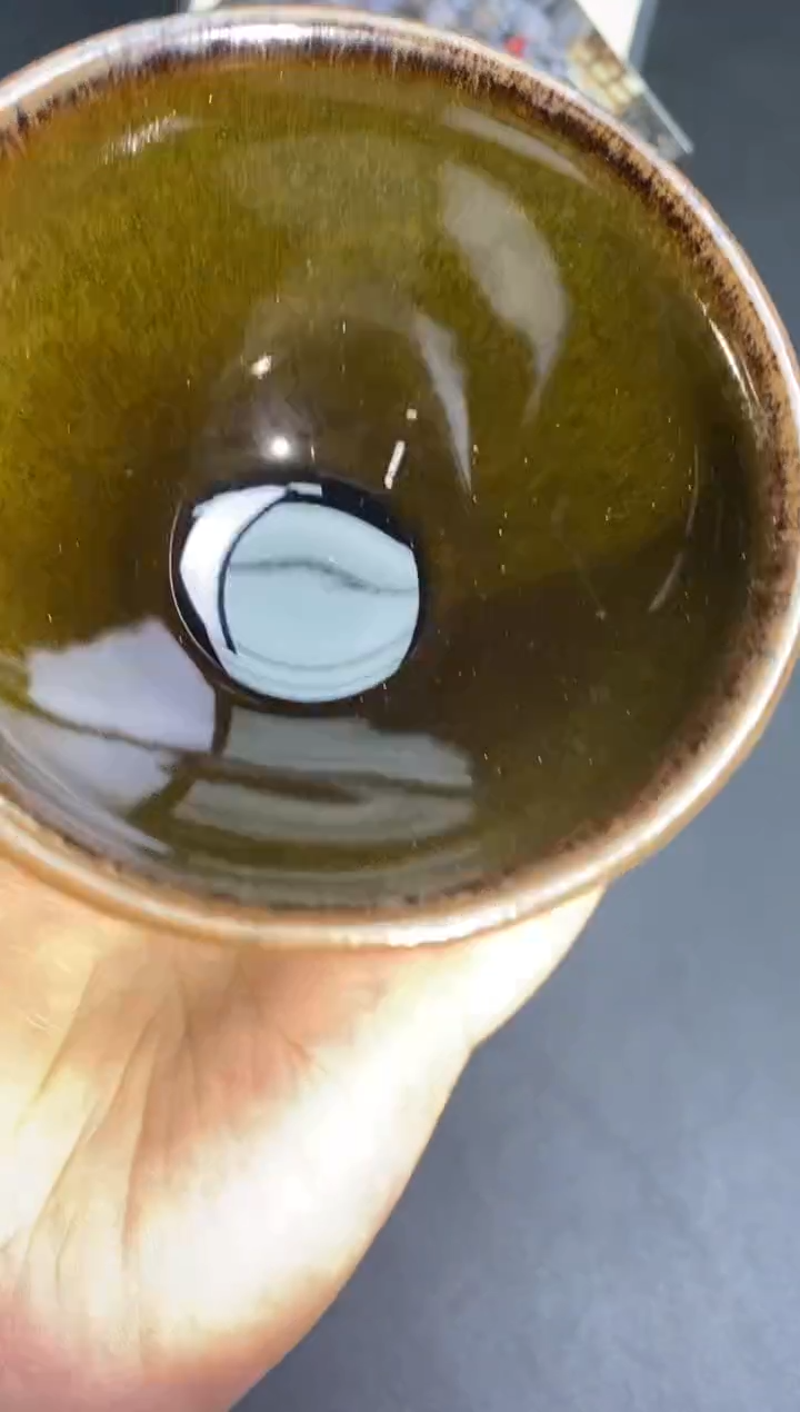 【闪购商品】茶盏161建盏建盏建盏建盏