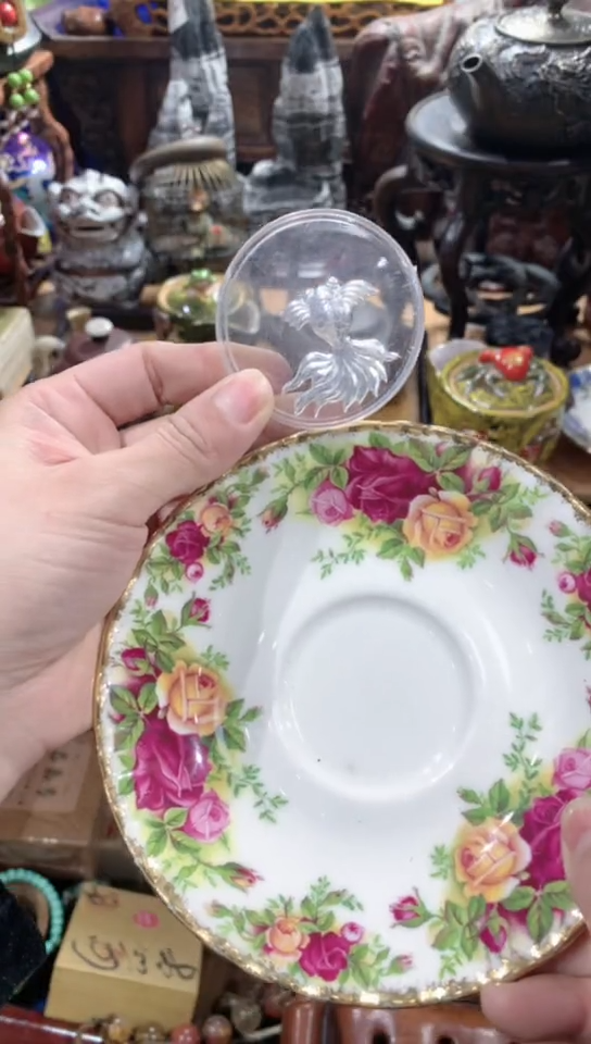 【闪购商品】瓷器默认链接一物一拍