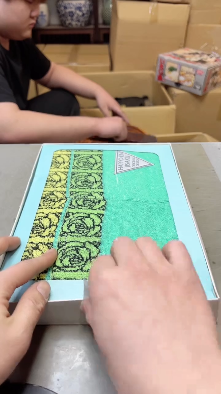 【闪购商品】瓷片448聚宝缘海淘精选